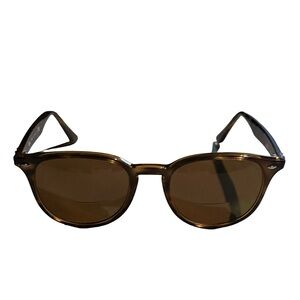 Ray-Ban RB4259 Light Havana Brown Lens Sunglasses – Made in Italy